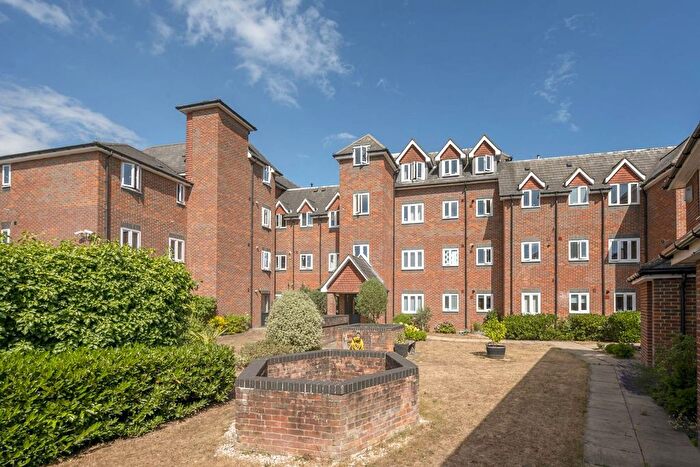 1 Bedroom Flat To Rent In Sir Cyril Black Way, Wimbledon, London, SW19