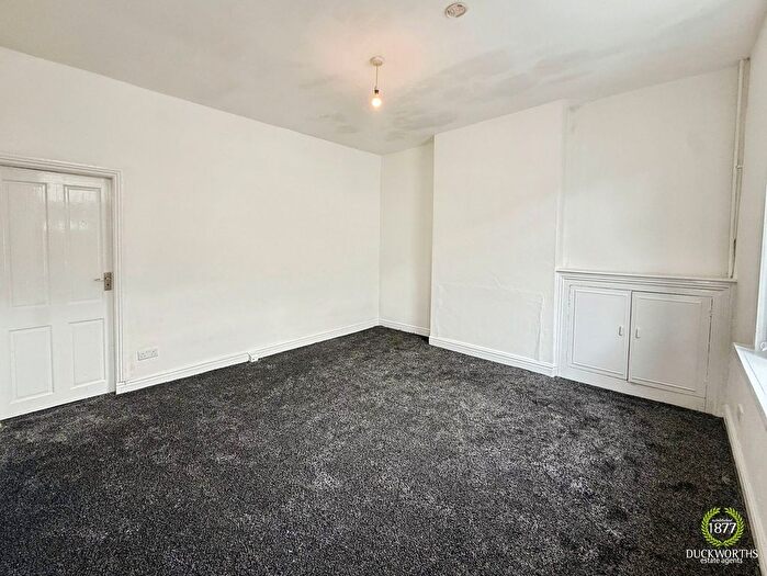 2 Bedroom Terraced House For Sale In Bar Street, Burnley, BB10