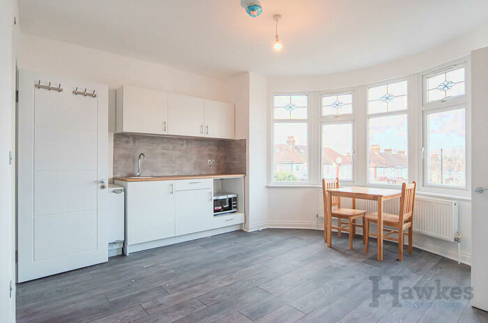 Studio To Rent In Norfolk Avenue, London, N13