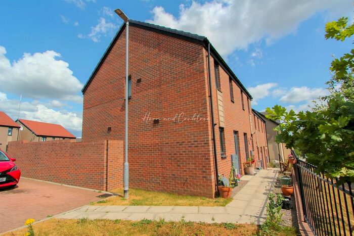 2 Bedroom End Of Terrace House To Rent In Heol Williams, Old St. Mellons, Cardiff, CF3