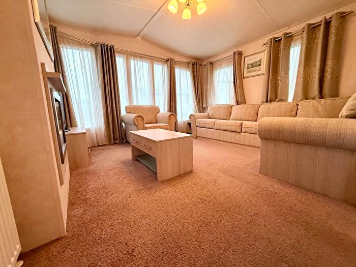 2 Bedroom Caravan For Sale In Bellingham, Hexham, NE48