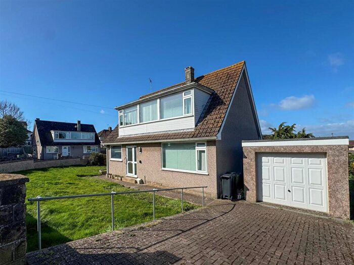 3 Bedroom House For Sale In St. Davids Close, Weston-Super-Mare, BS22