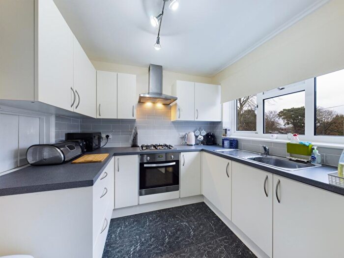 2 Bedroom Terraced House To Rent In Kildare Close, Bordon, Hampshire, GU35