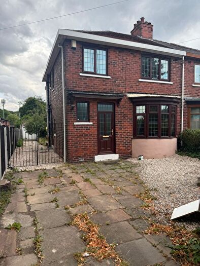 3 Bedroom Semi-Detached House To Rent In Prince Of Wales Road, Sheffield, S9
