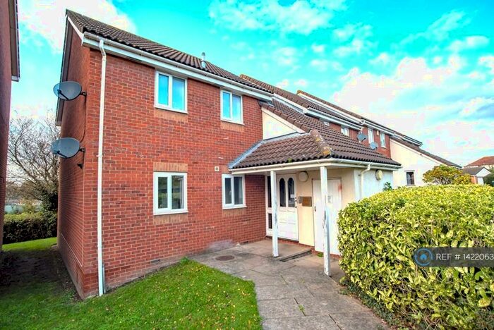 1 Bedroom Flat To Rent In Eton Way, Dartford, DA1