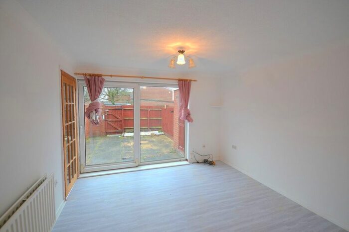 3 Bedroom Terraced House To Rent In Churchfield Close, Northampton NN2