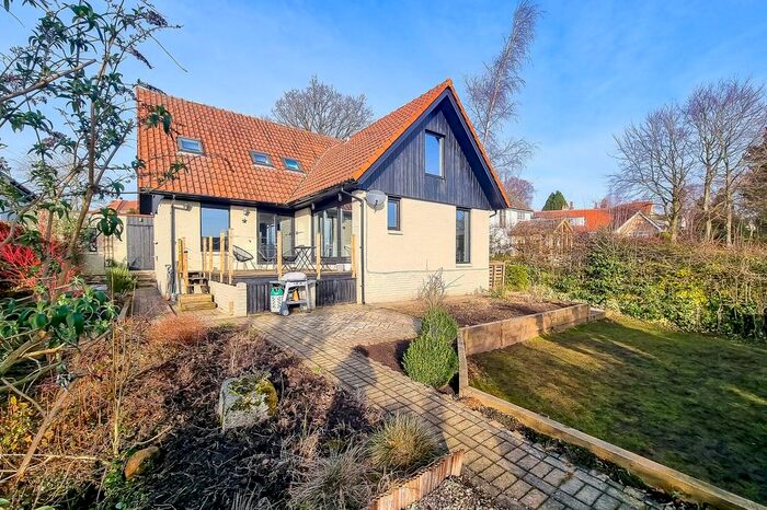 4 Bedroom Detached House To Rent In Burn Bridge Road, Burn Bridge, HG3