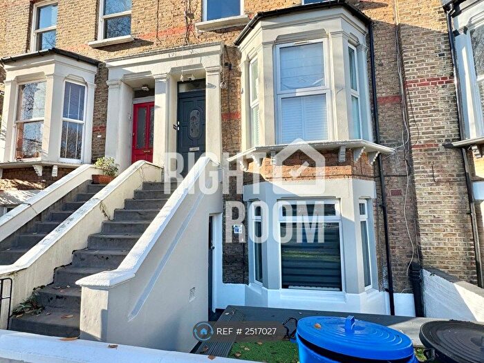 Studio To Rent In Ashmore Road, London, W9