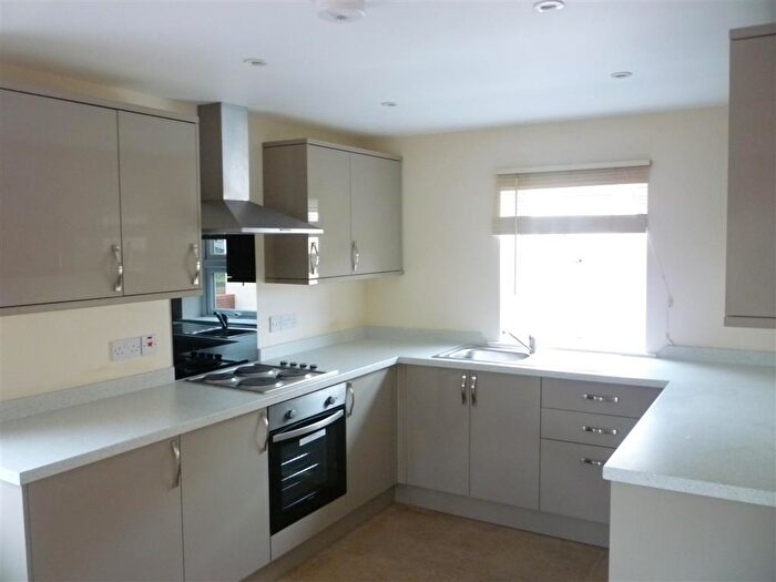 2 Bedroom House To Rent In Spinners Lane, Swaffham, PE37