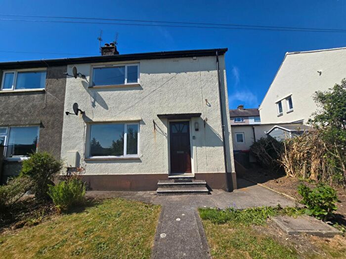 2 Bedroom Semi-Detached House To Rent In Ennerdale View, Distington, Workington, CA14