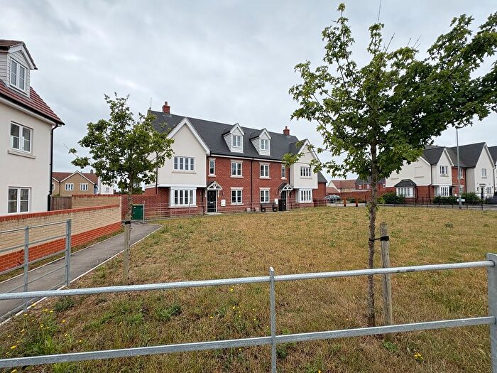 3 Bedroom Semi-Detached House To Rent In Heathland Avenue, Tiptree, Colchester, CO5