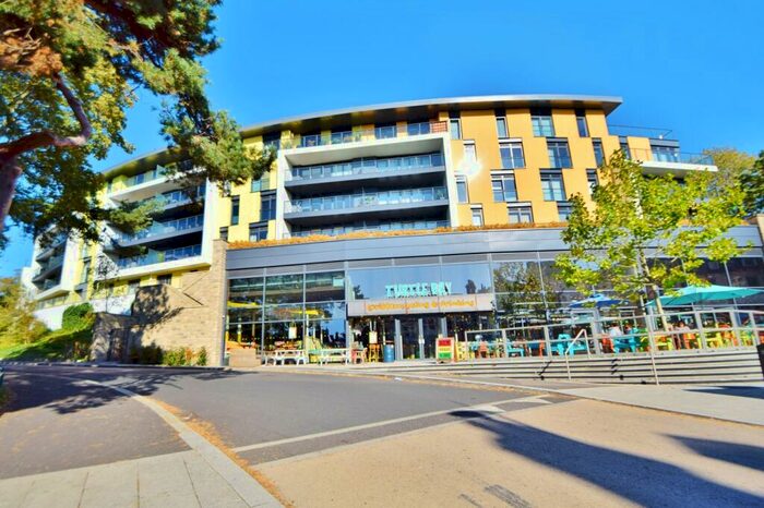 2 Bedroom Flat To Rent In Bournemouth, BH1