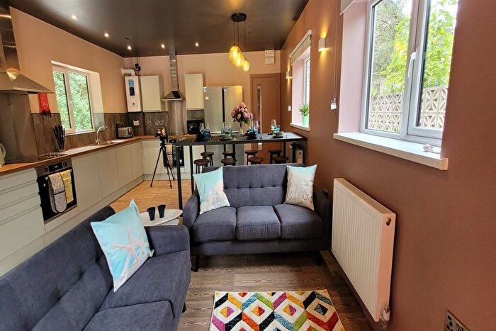 1 Bedroom House To Rent In Room North Road, Cardiff, CF14
