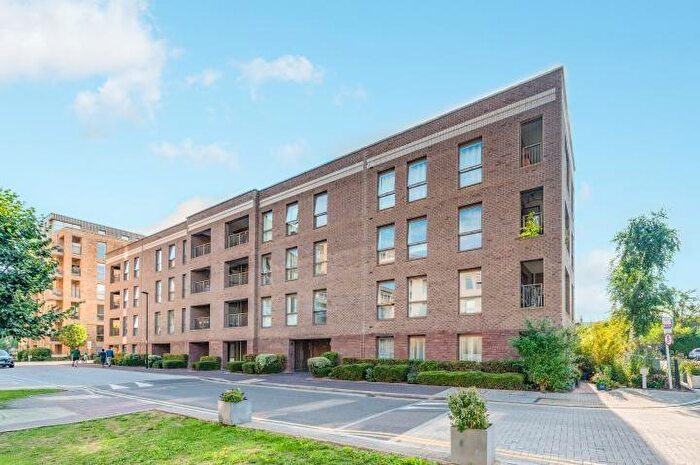 2 Bedroom Flat For Sale In Westmead Court, Adenmore Road, London, SE6