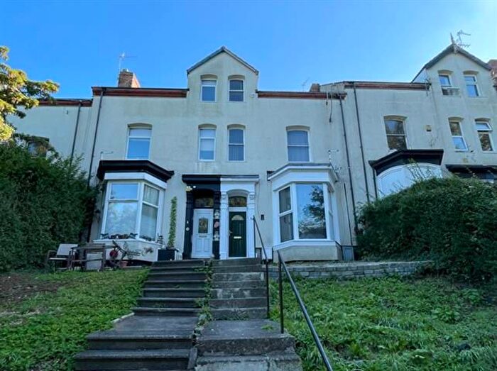 1 Bedroom Flat To Rent In Bishopton Road, Stockton-On-Tees, TS19