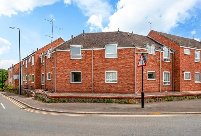 2 Bedroom Apartment For Sale In New Street, Shipston-On-Stour, CV36