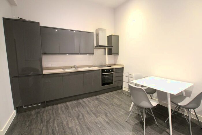 2 Bedroom Flat To Rent In Orleans House, Edmund Street, L3
