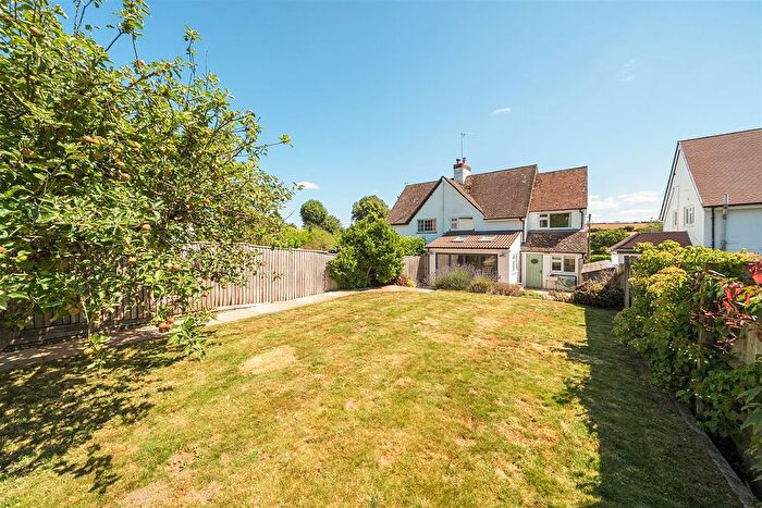 4 Bedroom Semi-Detached House For Sale In Rook Lane, Winterborne Whitechurch, Blandford Forum, DT11
