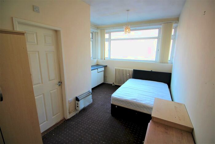 1 Bedroom House Of Multiple Occupation To Rent In Mitford Street, Stretford, Manchester, M32