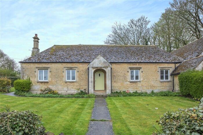 3 Bedroom Semi-Detached House To Rent In The Old School House, Deene, Northamptonshire, NN17