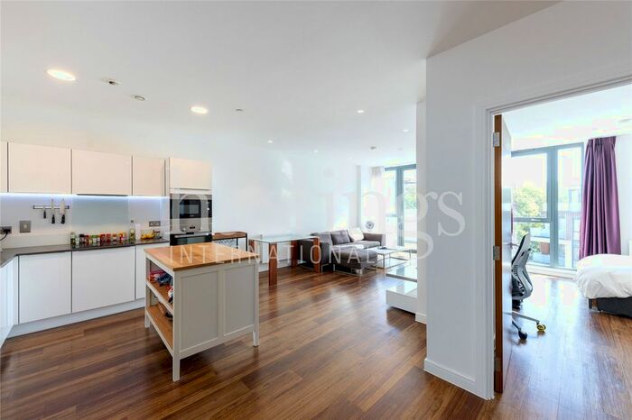 1 Bedroom Flat To Rent In Sitka House, Quebec Way, Canada Water, London, SE16