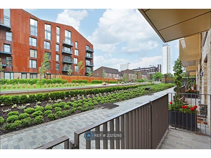 1 Bedroom Flat To Rent In Nyland Court, London, SE8