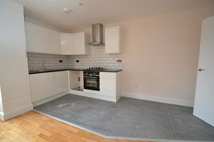 1 Bedroom Flat To Rent In Consort Way, Horley, RH6