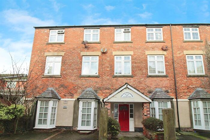 1 Bedroom Flat To Rent In Hulme Street, Southport, Merseyside, PR8