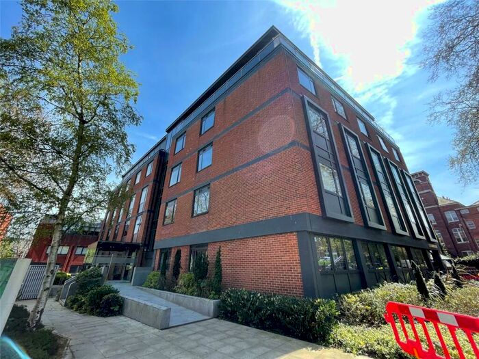 2 Bedroom Apartment To Rent In Trinity Court, Southernhay East, Exeter, Devon, EX1