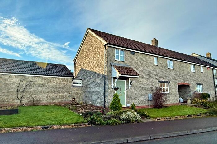 3 Bedroom Semi-Detached House For Sale In Elborough Gardens, Weston-Super-Mare, BS24