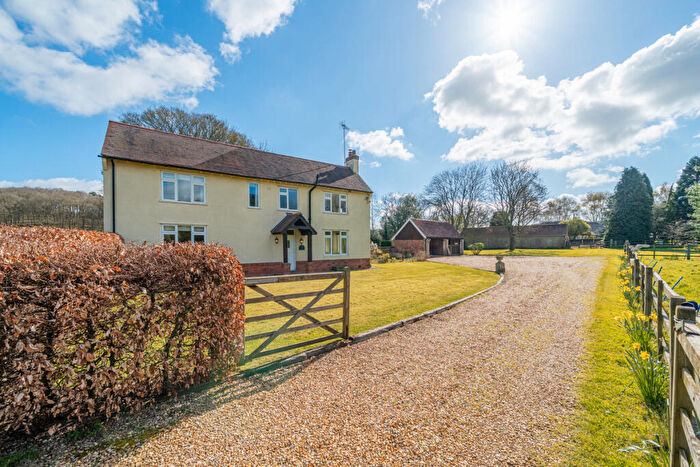 3 Bedroom Cottage To Rent In Hall Lane, Papplewick, NG15
