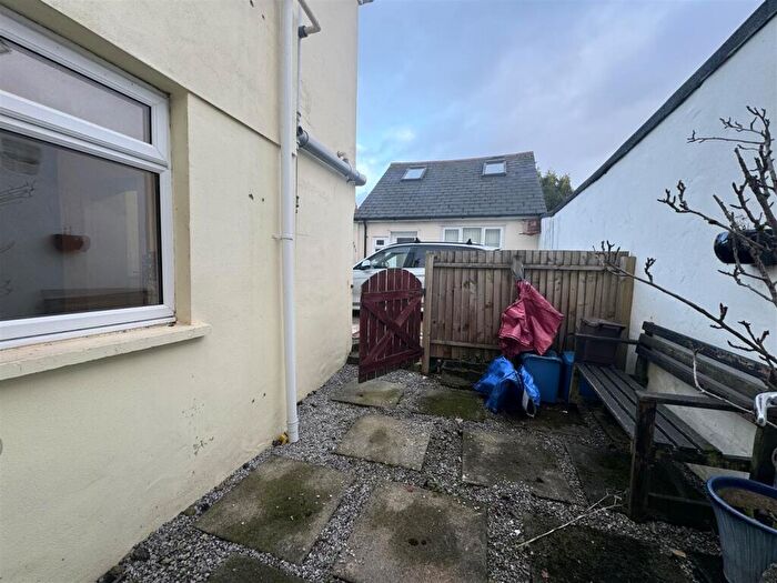 1 Bedroom House To Rent In Caerphilly Road, Cardiff, CF14