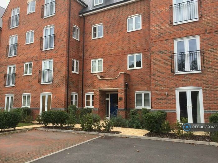 1 Bedroom Flat To Rent In Townbridge Mill, Leighton Buzzard, LU7