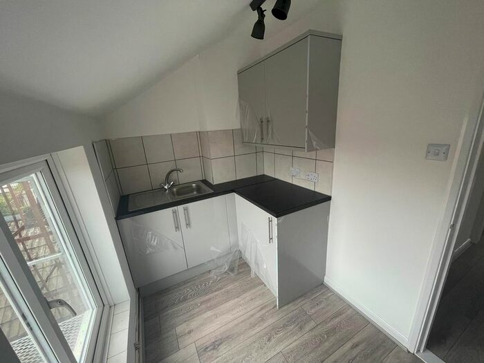 1 Bedroom Flat To Rent In Withipoll Street, Ipswich, IP4
