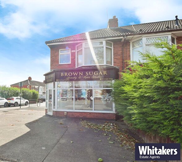 1 Bedroom Studio To Rent In Boothferry Road, Hull, HU3