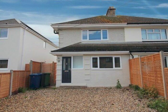 3 Bedroom Property To Rent In Conington, Cambridge CB23