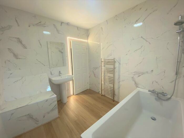 3 Bedroom Semi-Detached House To Rent In Woking Town Centre, GU22