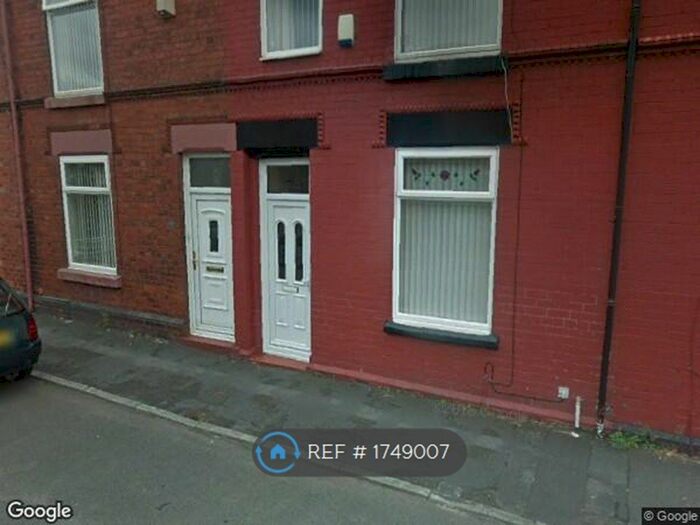 2 Bedroom Terraced House To Rent In Queens Road, Prescot, L34