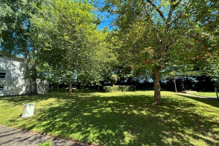 2 Bedroom Semi-Detached House To Rent In Heavitree Park, Exeter, EX1