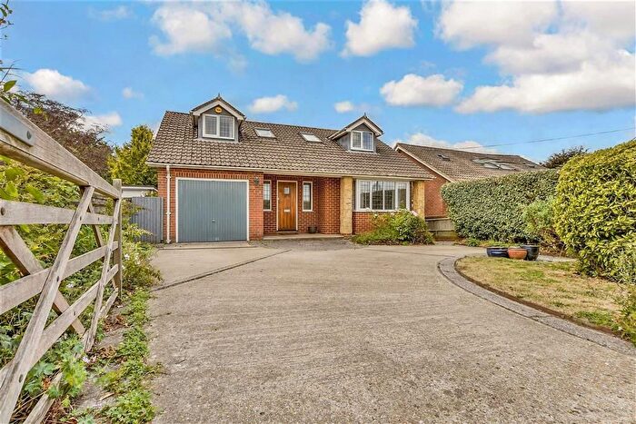 4 Bedroom Detached Bungalow For Sale In Masons Bridge Road, Redhill, Surrey, RH1