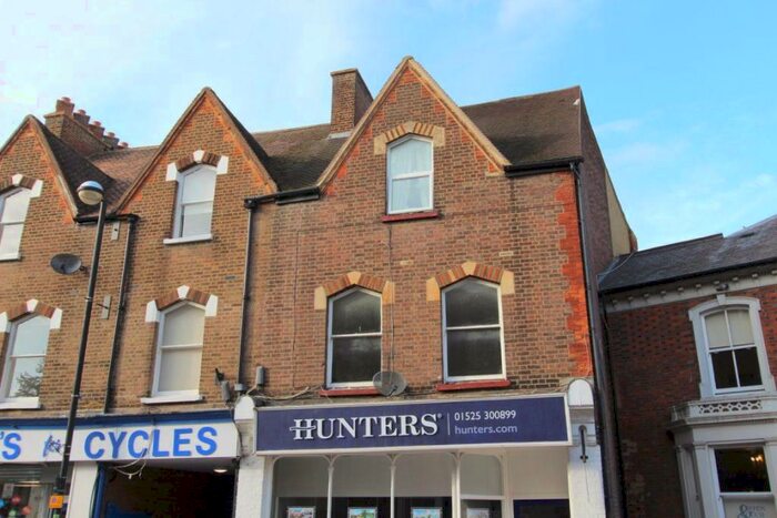 1 Bedroom Flat To Rent In Bridge Street, Leighton Buzzard, LU7