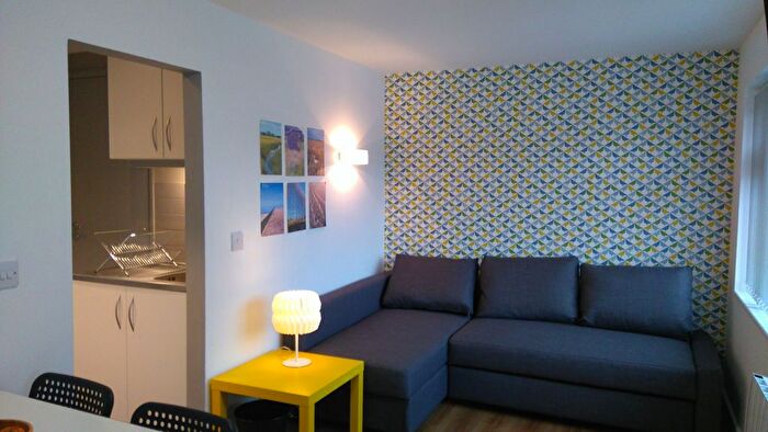 1 Bedroom Flat To Rent In Mount Field, Faversham, ME13