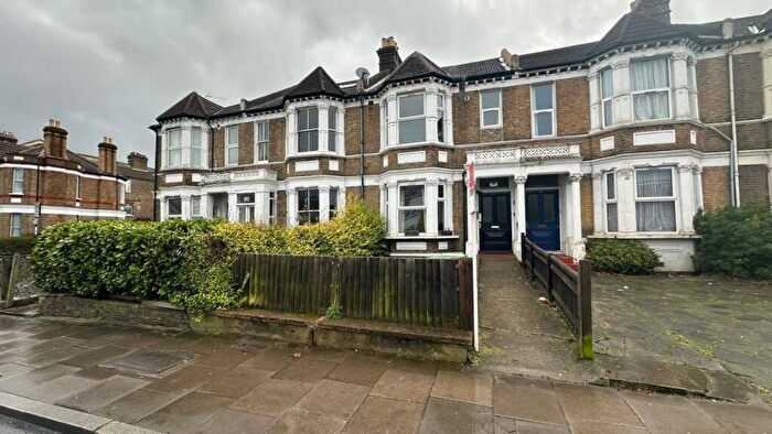 Flat For Sale In Basement Area, Stanstead Road, Lewisham, London, SE23