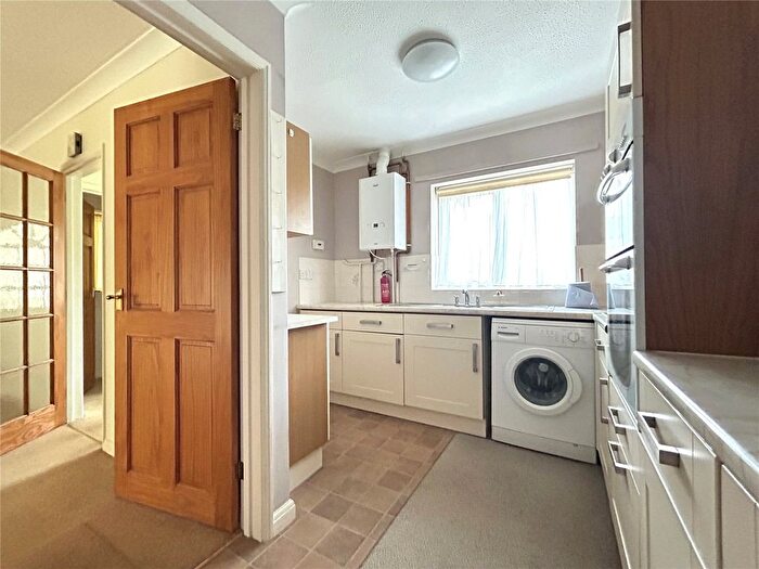 3 Bedroom Bungalow For Sale In Kinforde, Chard, Somerset, TA20