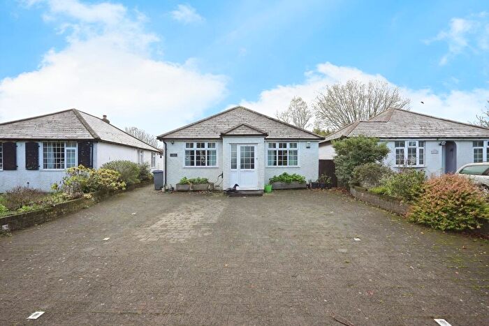 3 Bedroom Bungalow For Sale In Green Lane, Whitfield, Dover, Kent, CT16