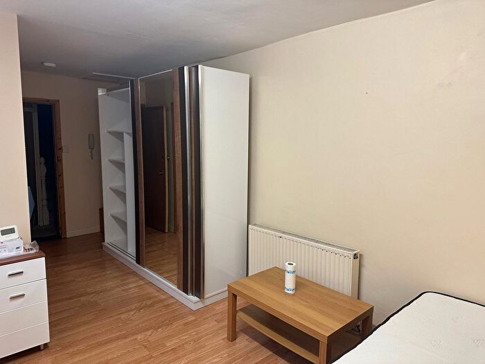 1 Bedroom Studio To Rent In Northumberland Park, Tottenham, N17