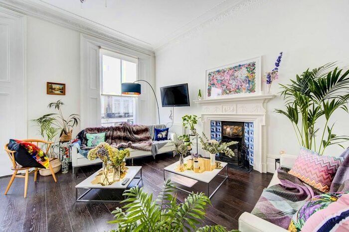 2 Bedroom Flat To Rent In Collingham Place, South Kensington, London, SW5