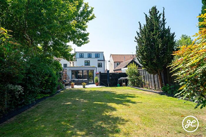 4 Bedroom Detached House For Sale In Townsend, Westonzoyland, Bridgwater, TA7