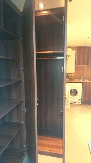 Studio To Rent In Lampton Road, Hounslow, TW3