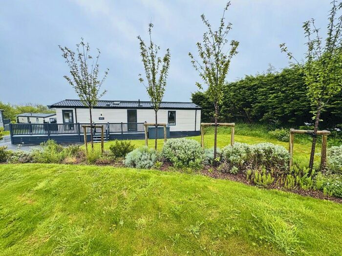 2 Bedroom Lodge For Sale In Padstow Holiday Park, Padstow, Cornwall, PL28
